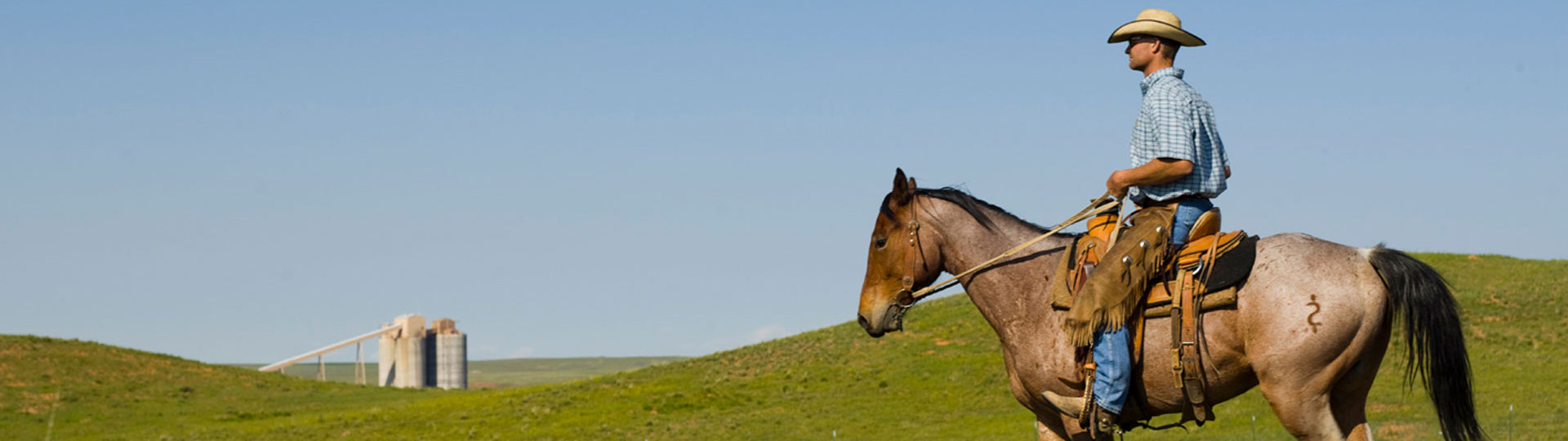 Rocky Mountain Mining Institute - Environmental Responsibility